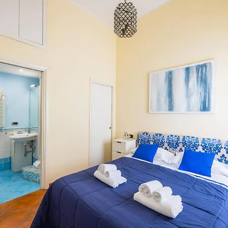 Casa Nostos Alabardieri By Napoliapartments Exterior foto