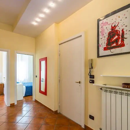 Casa Nostos Alabardieri By Napoliapartments Exterior foto
