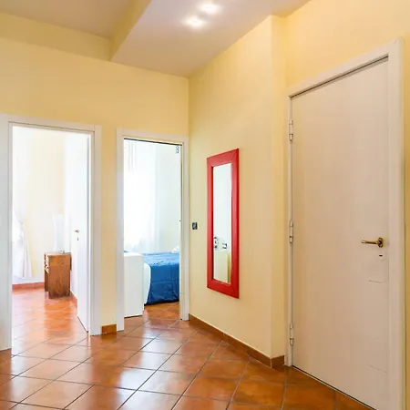 Casa Nostos Alabardieri By Napoliapartments Exterior foto