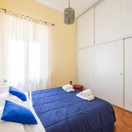Casa Nostos Alabardieri By Napoliapartments Exterior foto