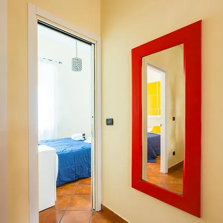 Casa Nostos Alabardieri By Napoliapartments Exterior foto