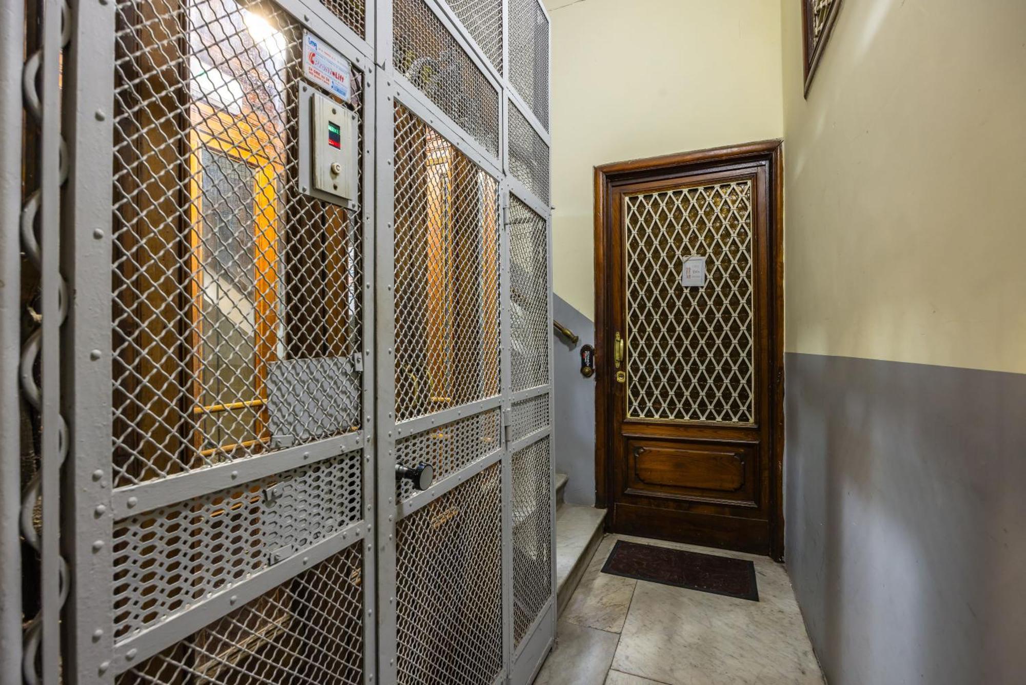 Apartamento Casa Nostos Alabardieri By Napoliapartments *