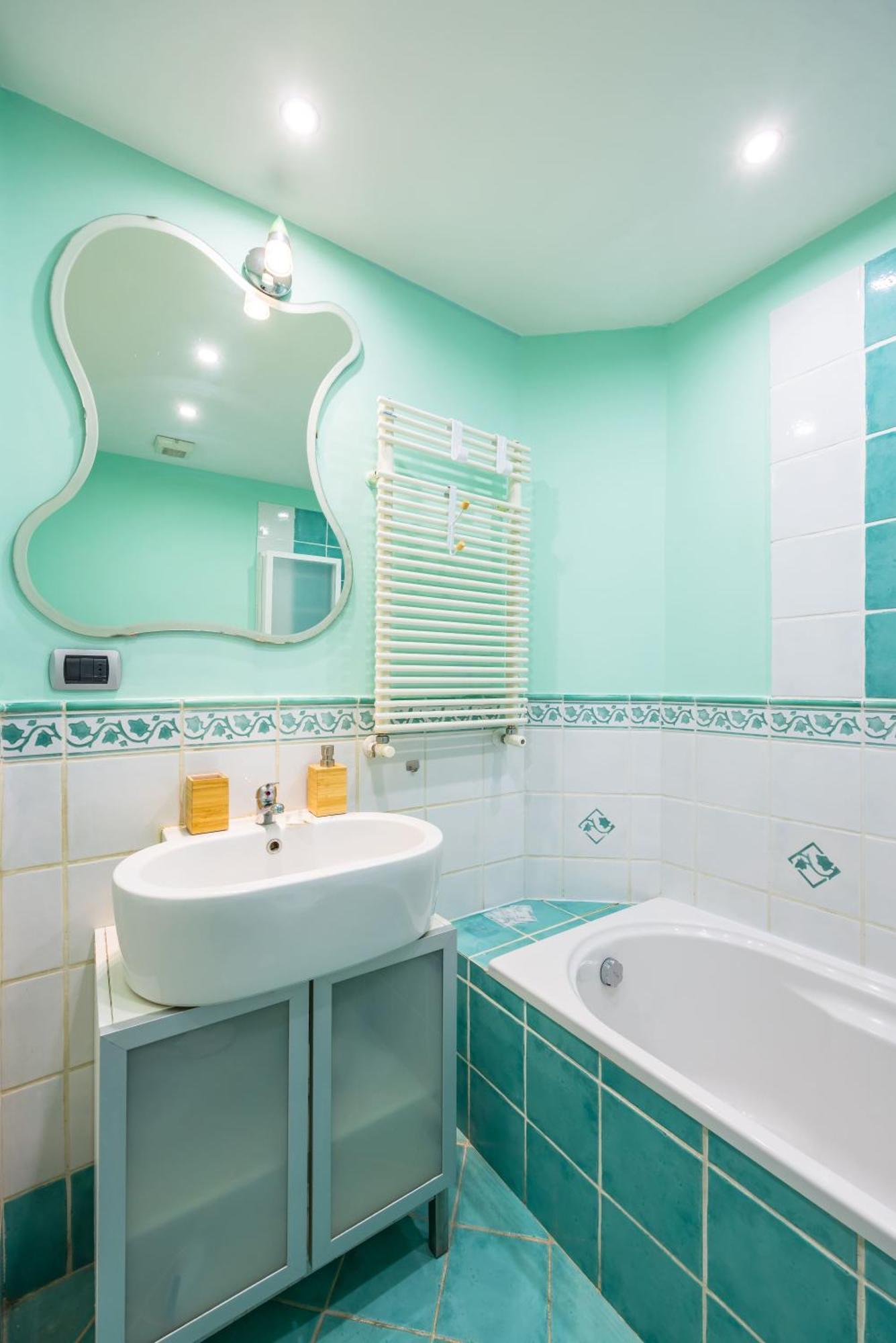 Apartamento Casa Nostos Alabardieri By Napoliapartments