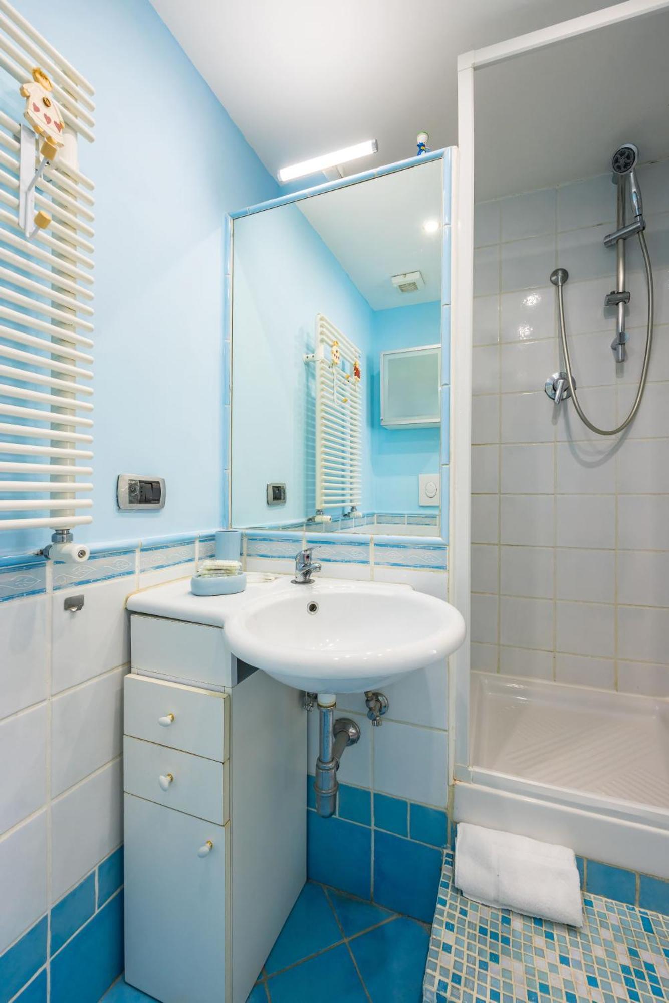 Casa Nostos Alabardieri By Napoliapartments * Napels