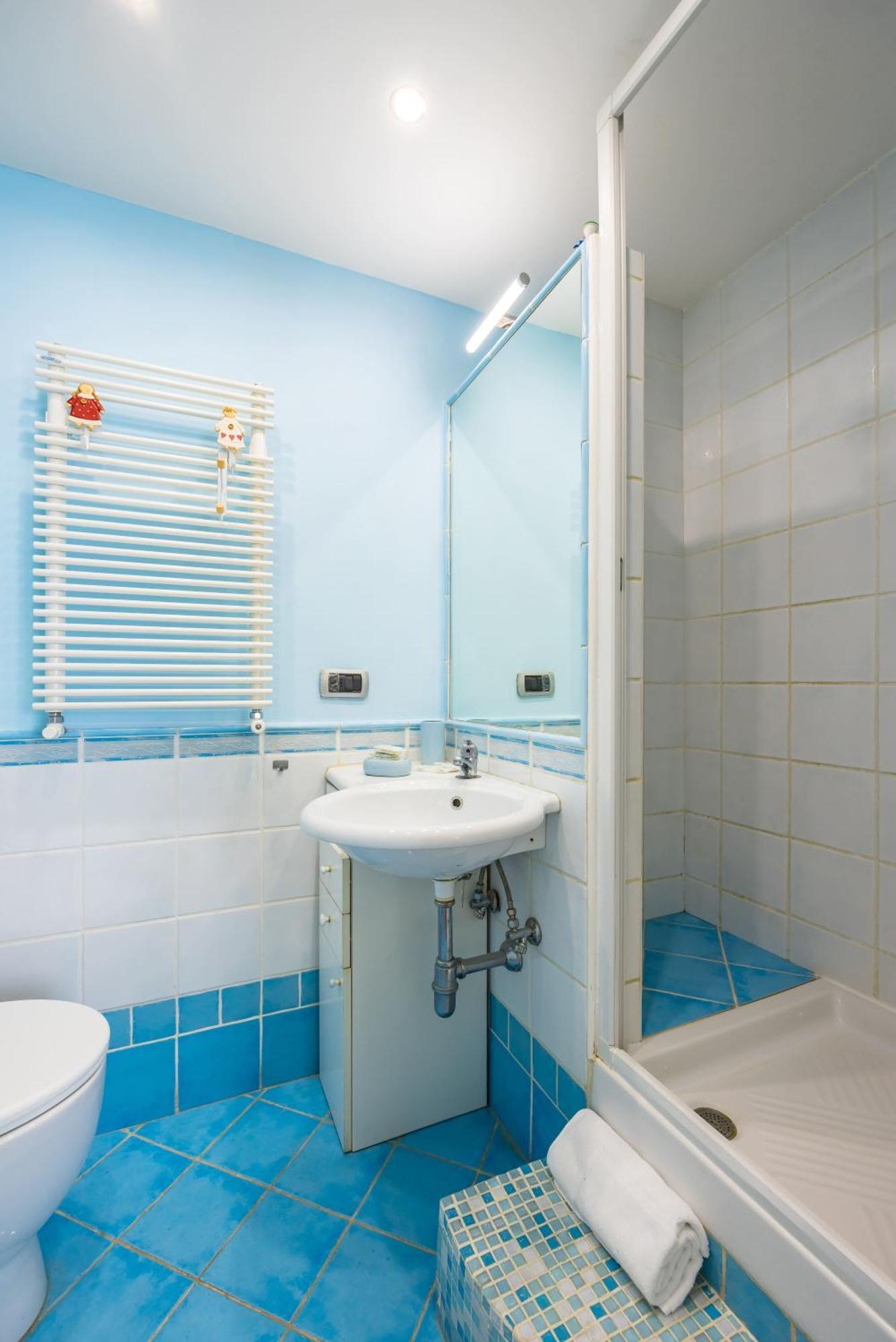 Appartement Casa Nostos Alabardieri By Napoliapartments Napels