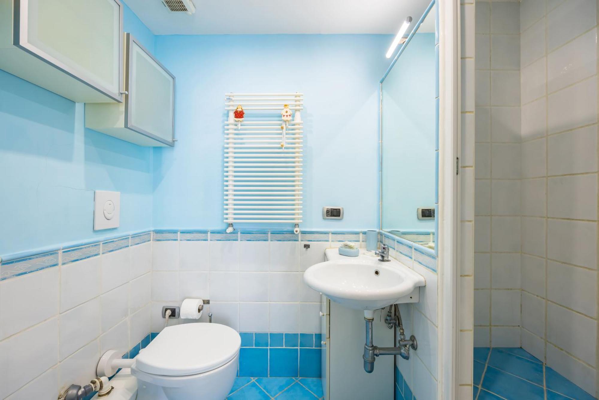 Casa Nostos Alabardieri By Napoliapartments Apartamento
