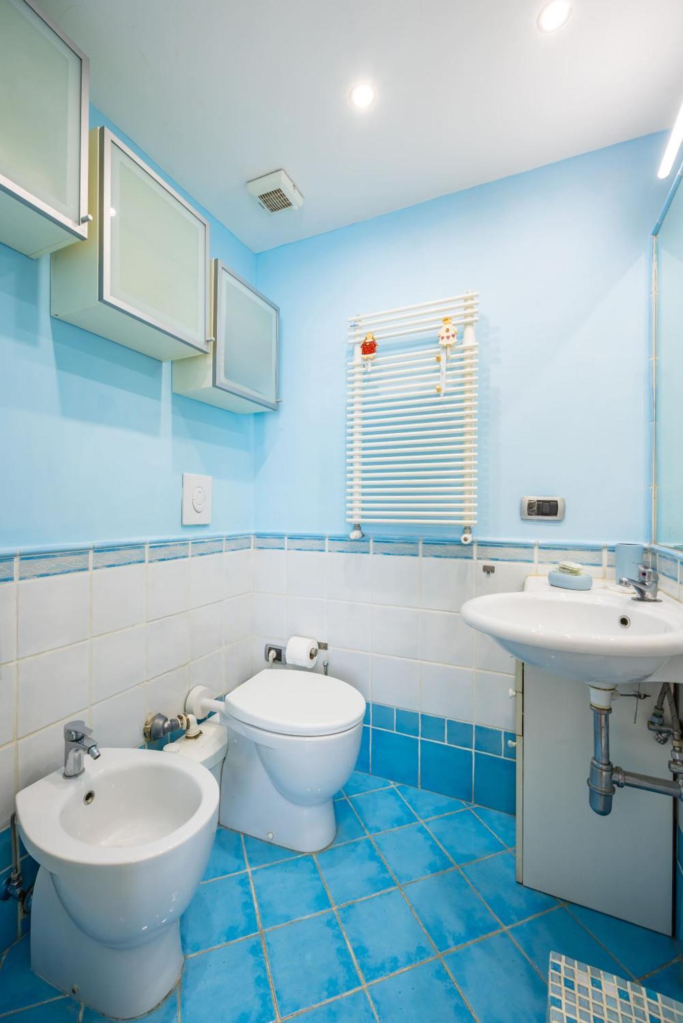 Casa Nostos Alabardieri By Napoliapartments Apartamento *