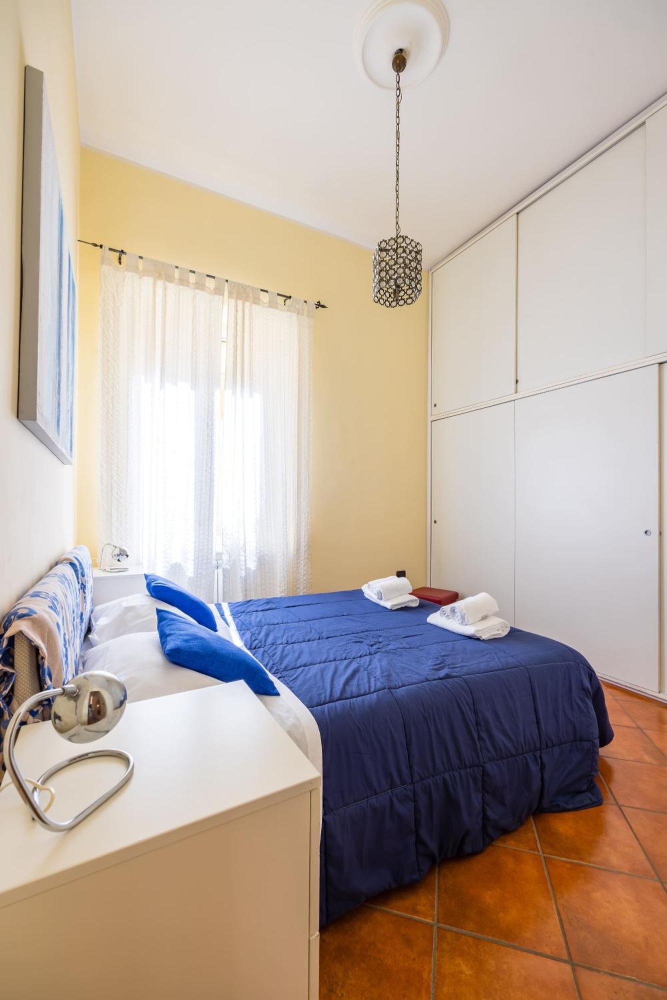 Appartement Casa Nostos Alabardieri By Napoliapartments Napels