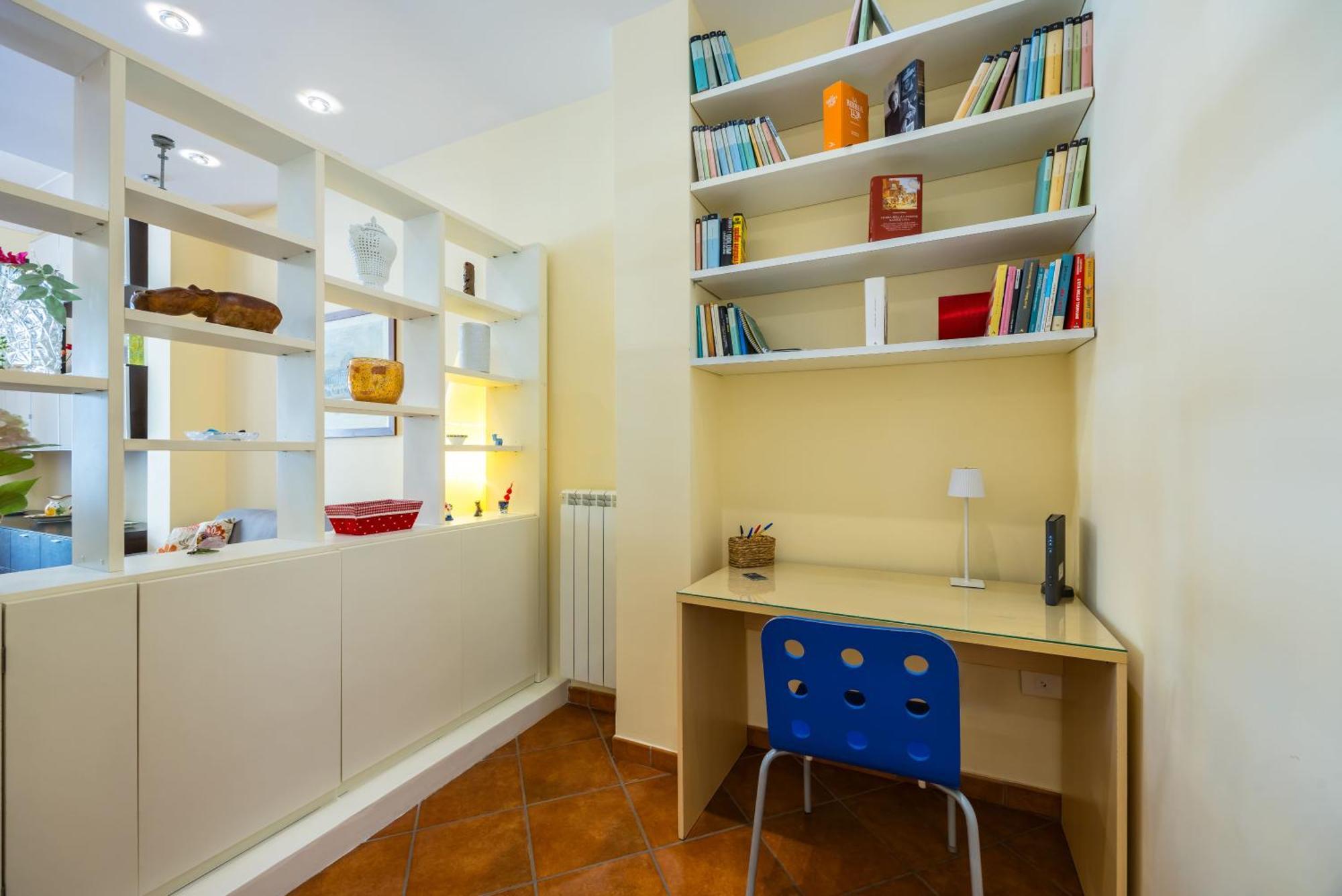 Apartamento Casa Nostos Alabardieri By Napoliapartments Nápoles